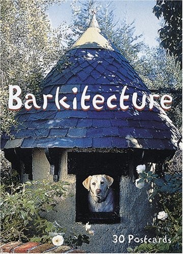 Barkitecture