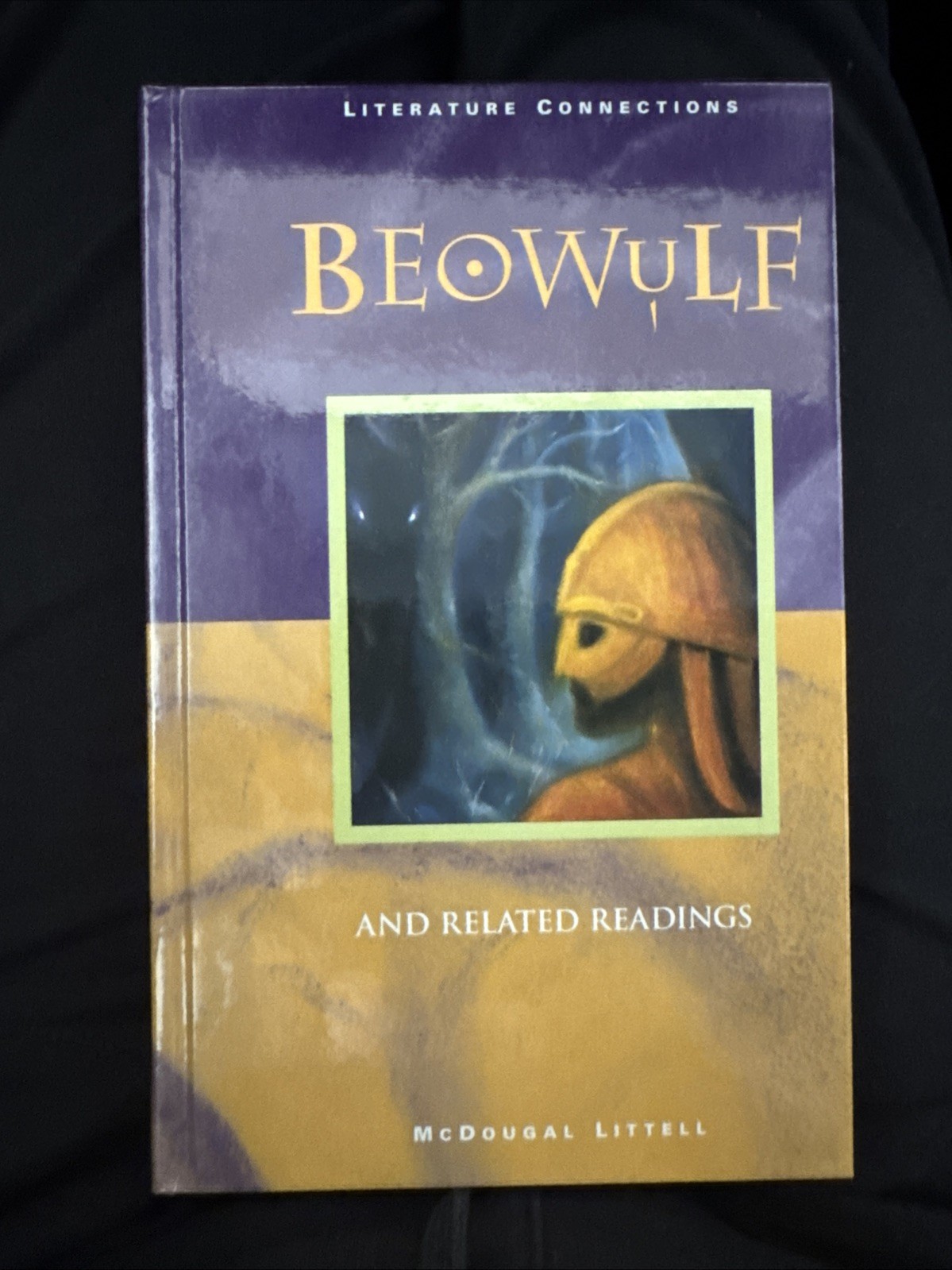 Beowulf : And Related Readings by Burton Raffel (2006, Hardcover)