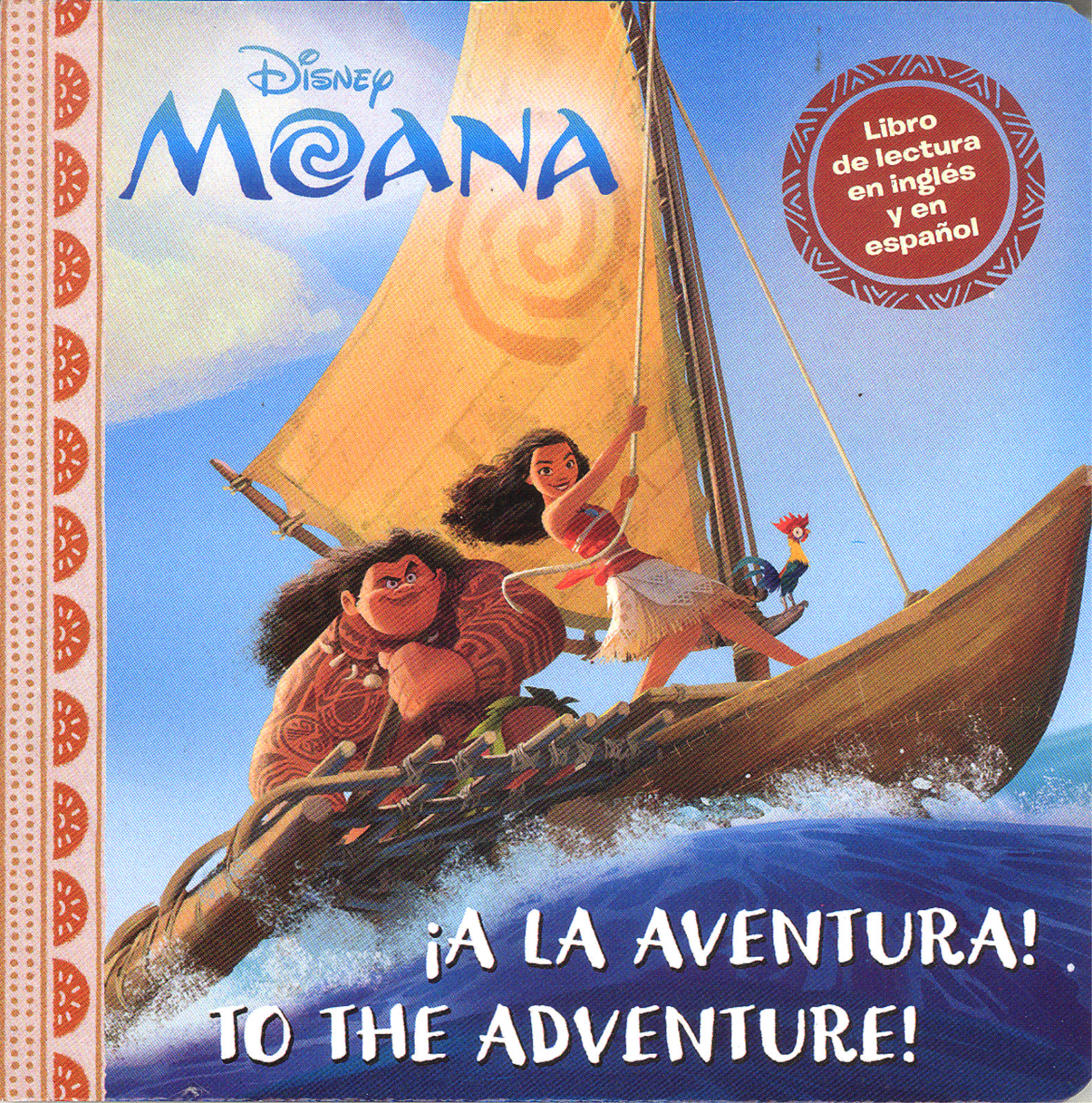 SET 1 DE 3 LIBROS DE CUENTOS BILINGÜES DE DISNEY/PIXAR, EN ESPAÑOL