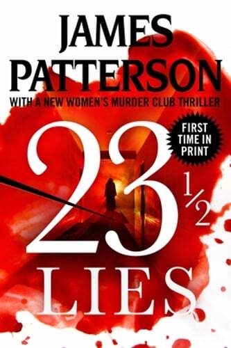 23 1/2 Lies by James Patterson: New
