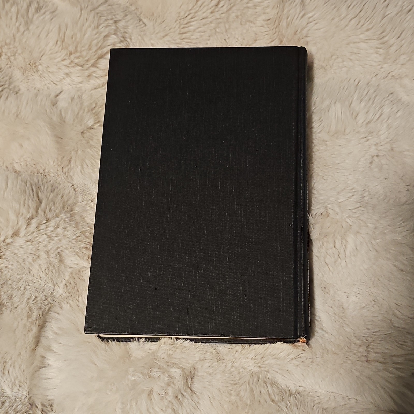 Houghton Mifflin The Language of Money Davis Hardcover Business & Finance