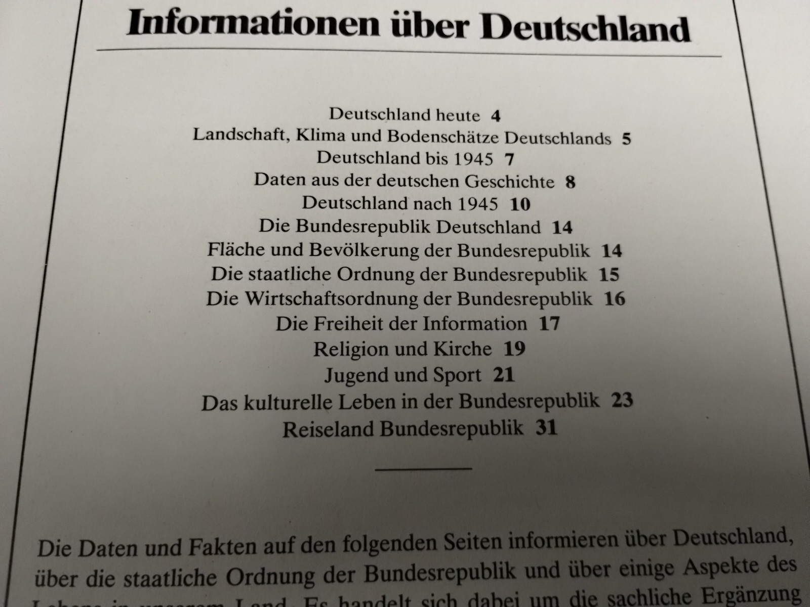 Romantisches Deutschland – Romantic Germany 1979 Vintage German Hardcover Great!