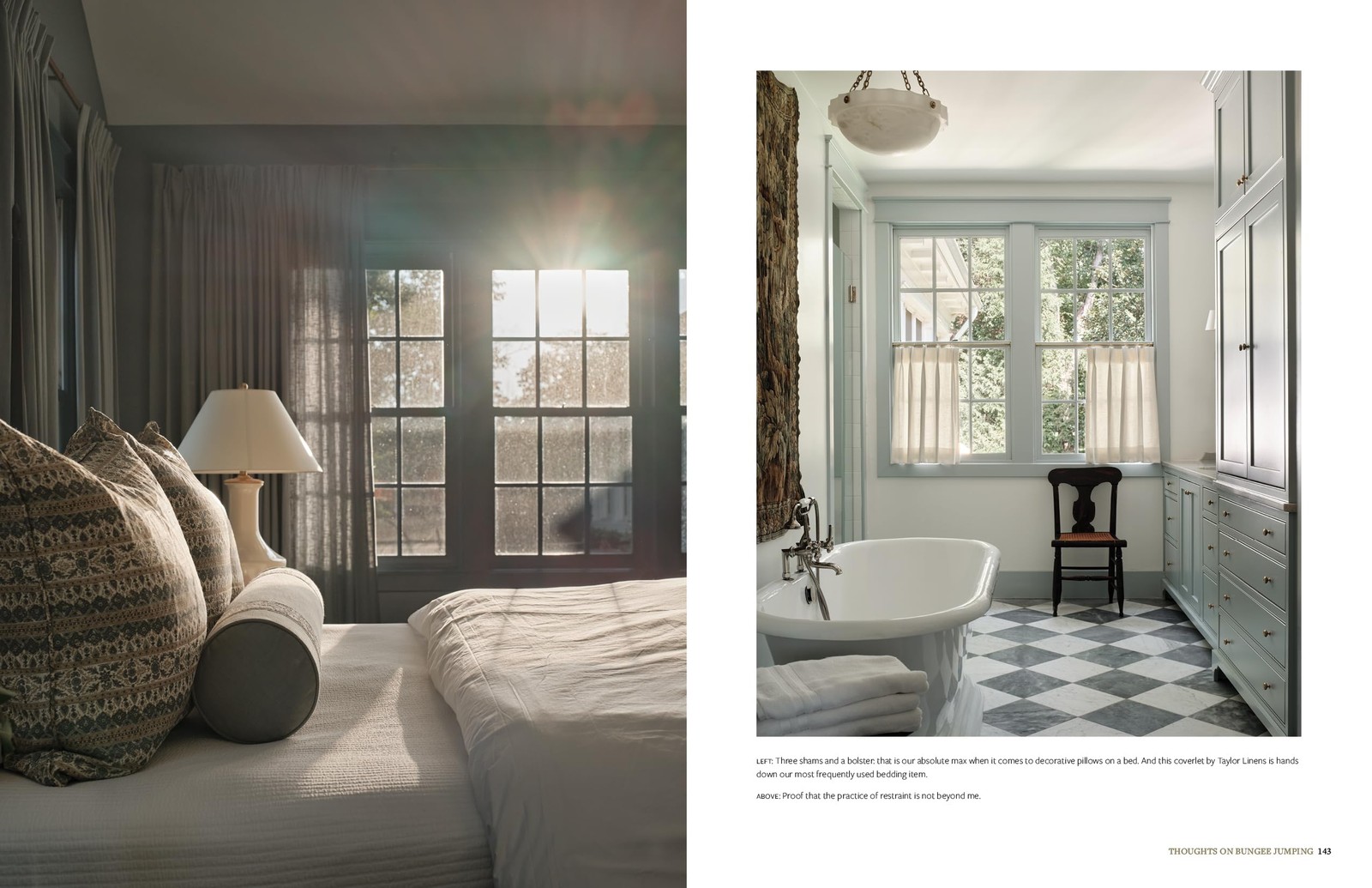 Interiors of a Storyteller, Sabbe, Stephanie, Excellent Book