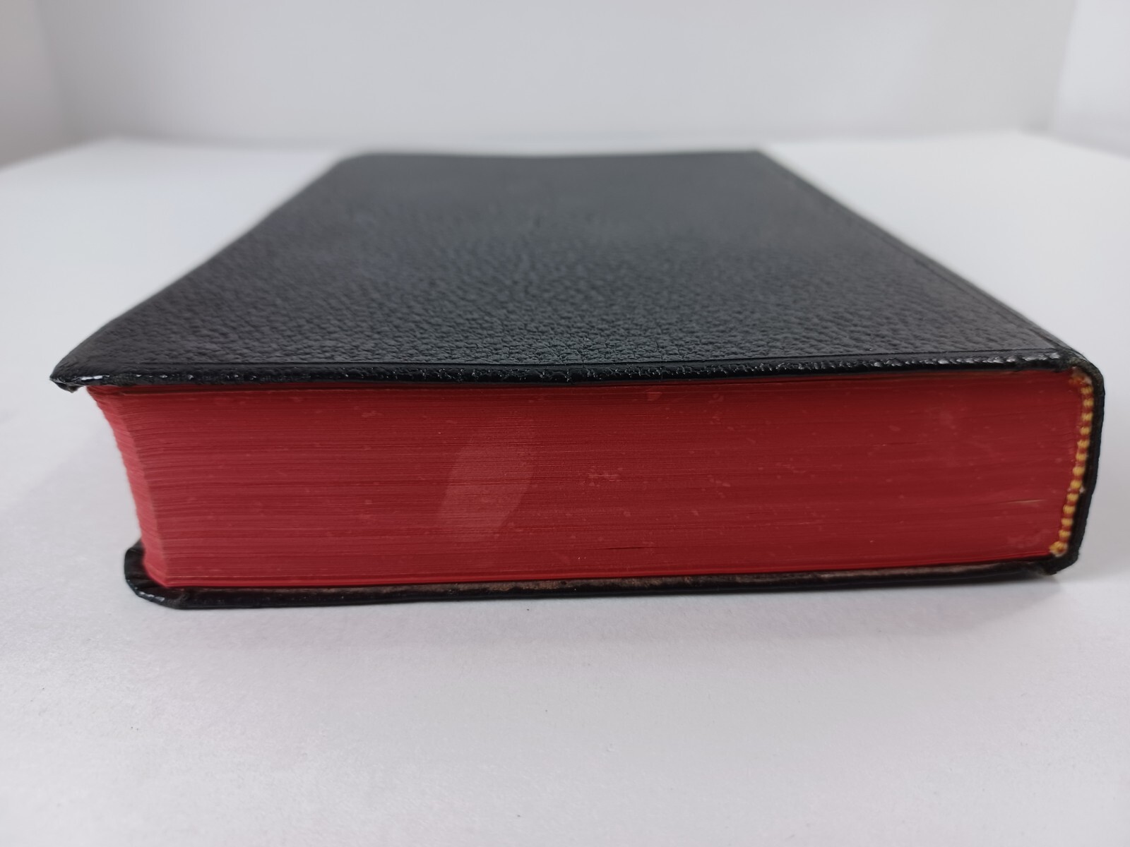 Vintage Holy Bible Revised Standard Version 1953 Nelson # 2803 in Original Box