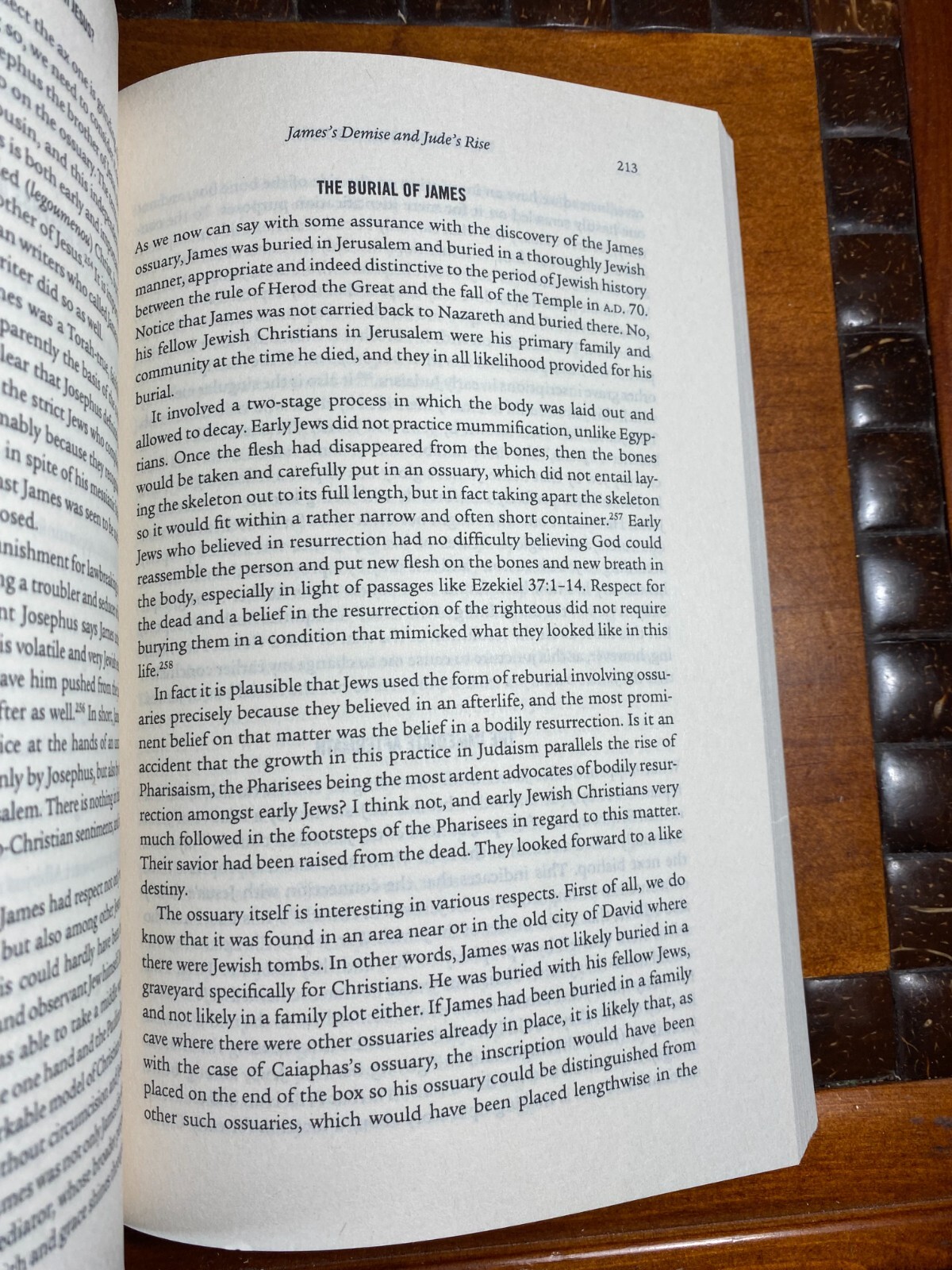 What Have They Done With Jesus? by Ben Witherington III