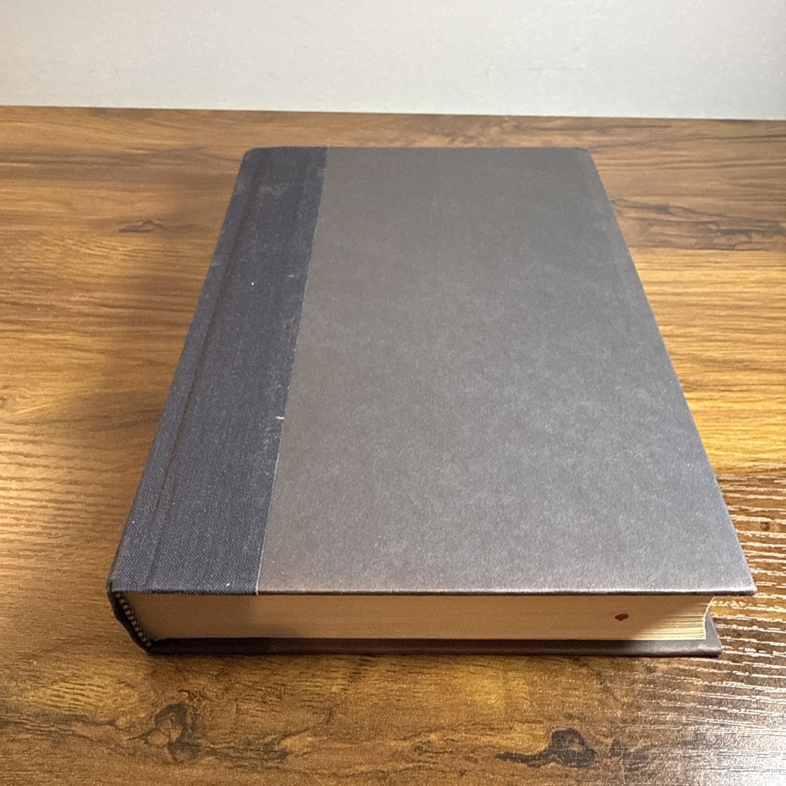The Cat Who Walks Through Walls – Robert A. Heinlein 1985 1st Edition HC/DJ