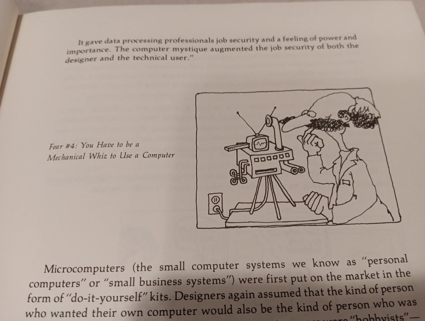 Computer Confidence A Woman’s Guide by Dorothy Heller And June Bower 1983