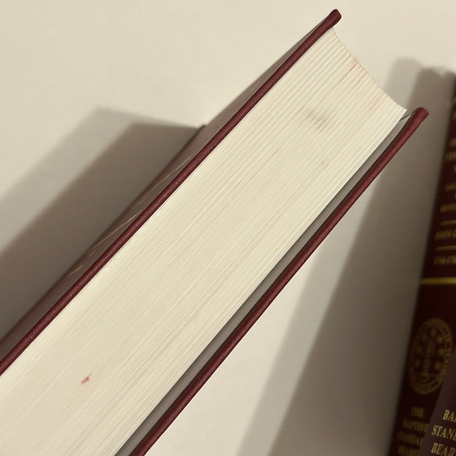 John Gill Exposition of the Old & New Testaments 9 Volume Commentary Complete
