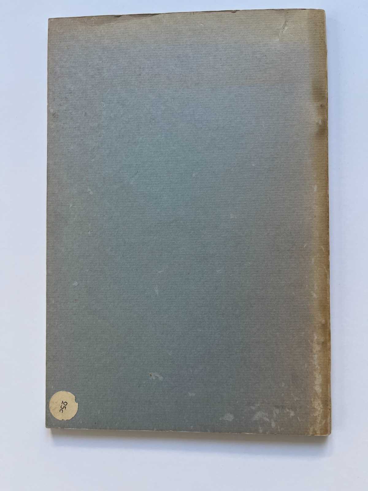 1955 JOAN DIDION Allen Ginsberg GARY SNYDER ~ Occident ~ Beat Bay Area RARE
