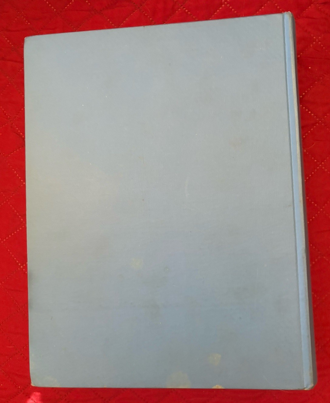 Shipboard Murder Case Miriam Feingold Stein HC 1976 UC Oral History Illus