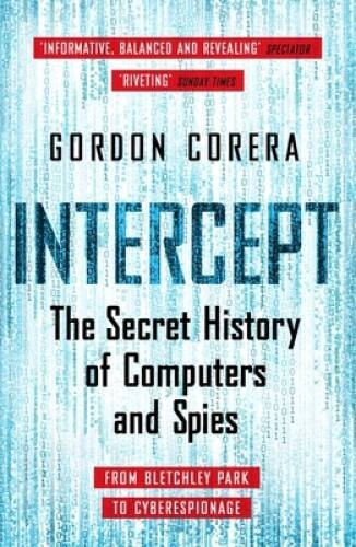 Intercept – Paperback By Pendleton, Don (mack bolan) – VERY GOOD