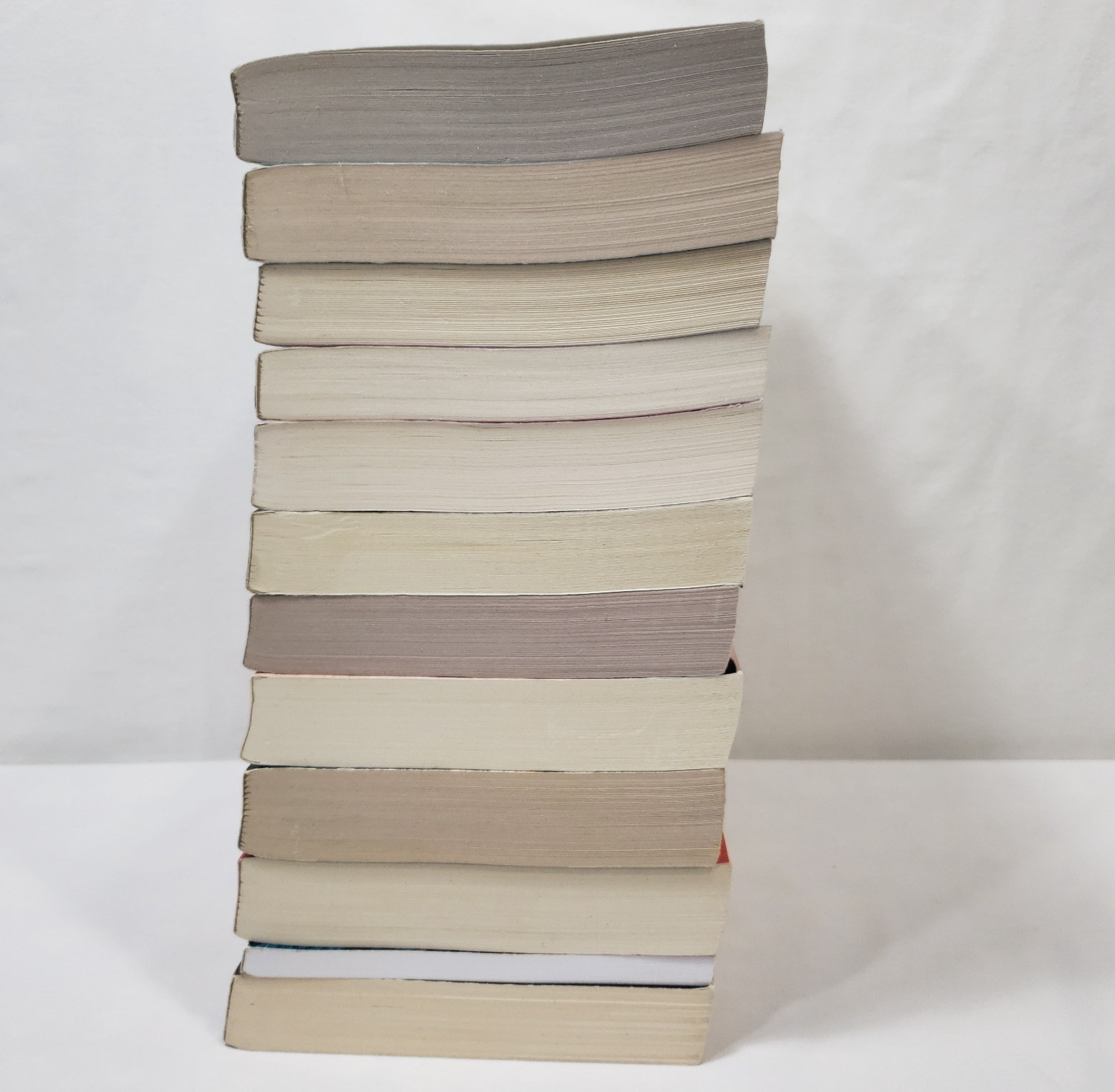 Colleen Hoover Books Lot Of 12 Instant Library Bundle Contemporary Romance Set