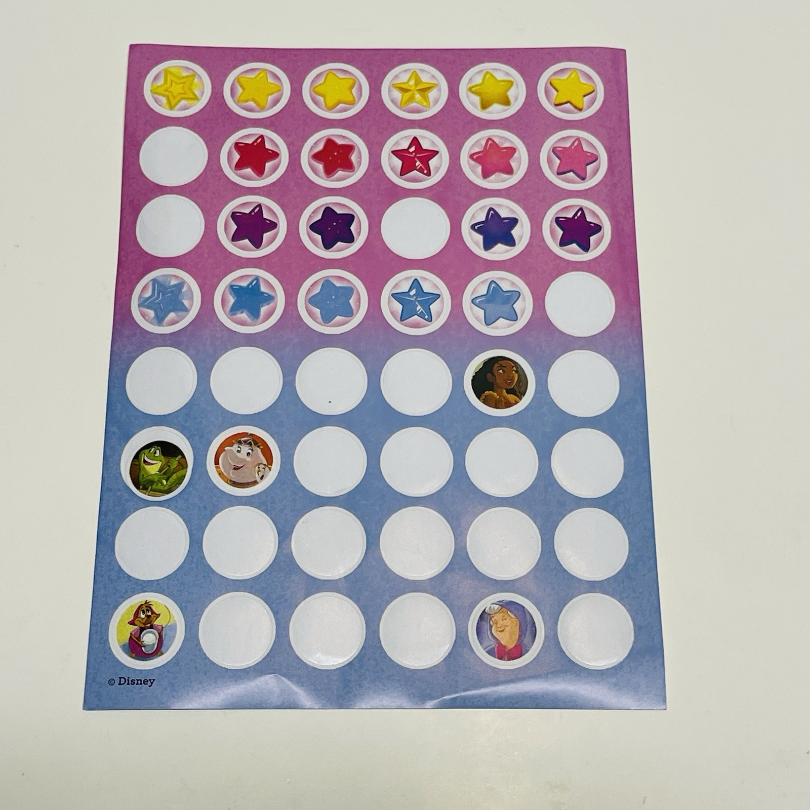 Disney Learning – Disney Princess – Phonics and Sight Words Collection Books