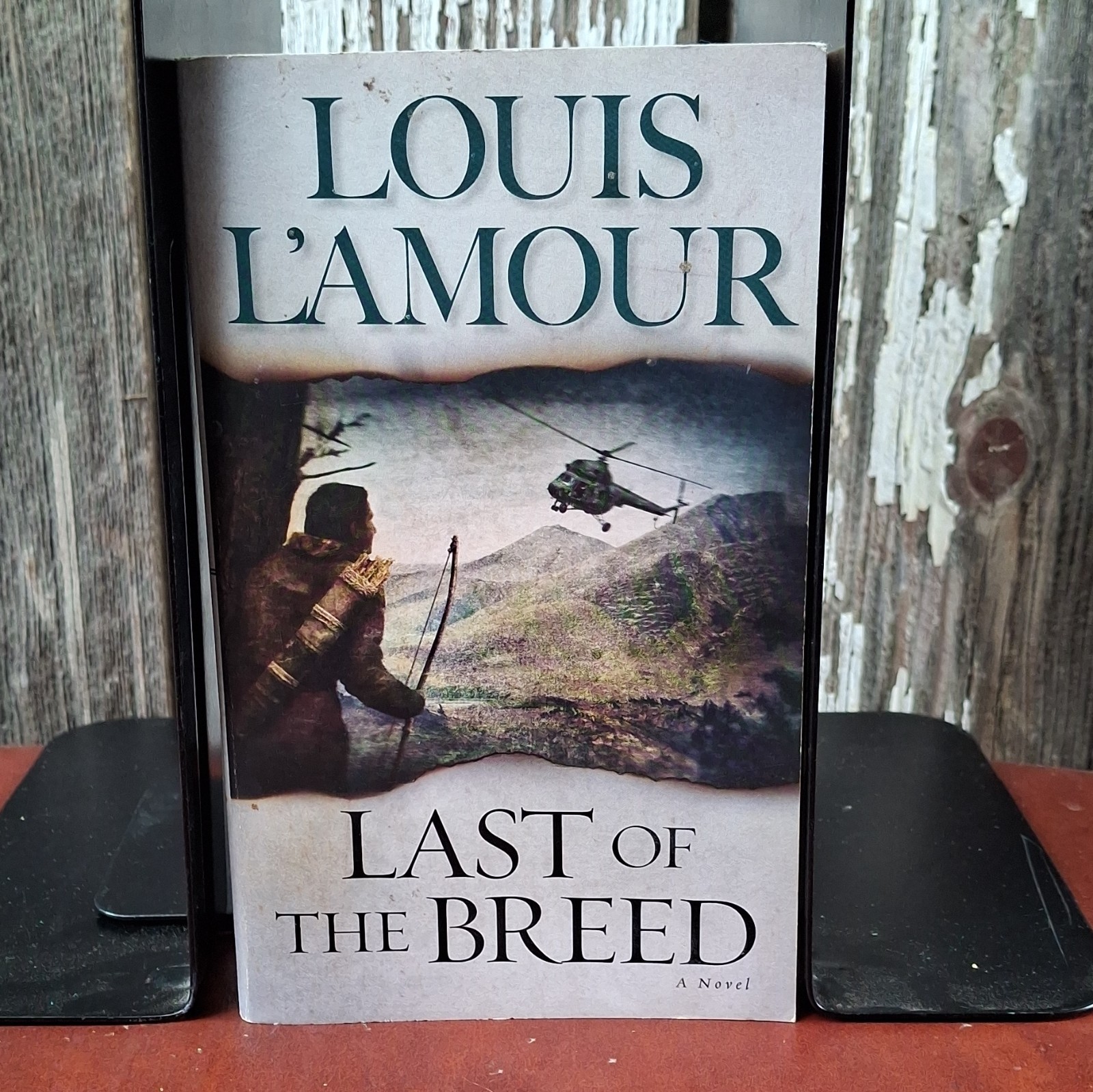Louis L’Amour Western Lot (18 Books) Frontier Adventure Set