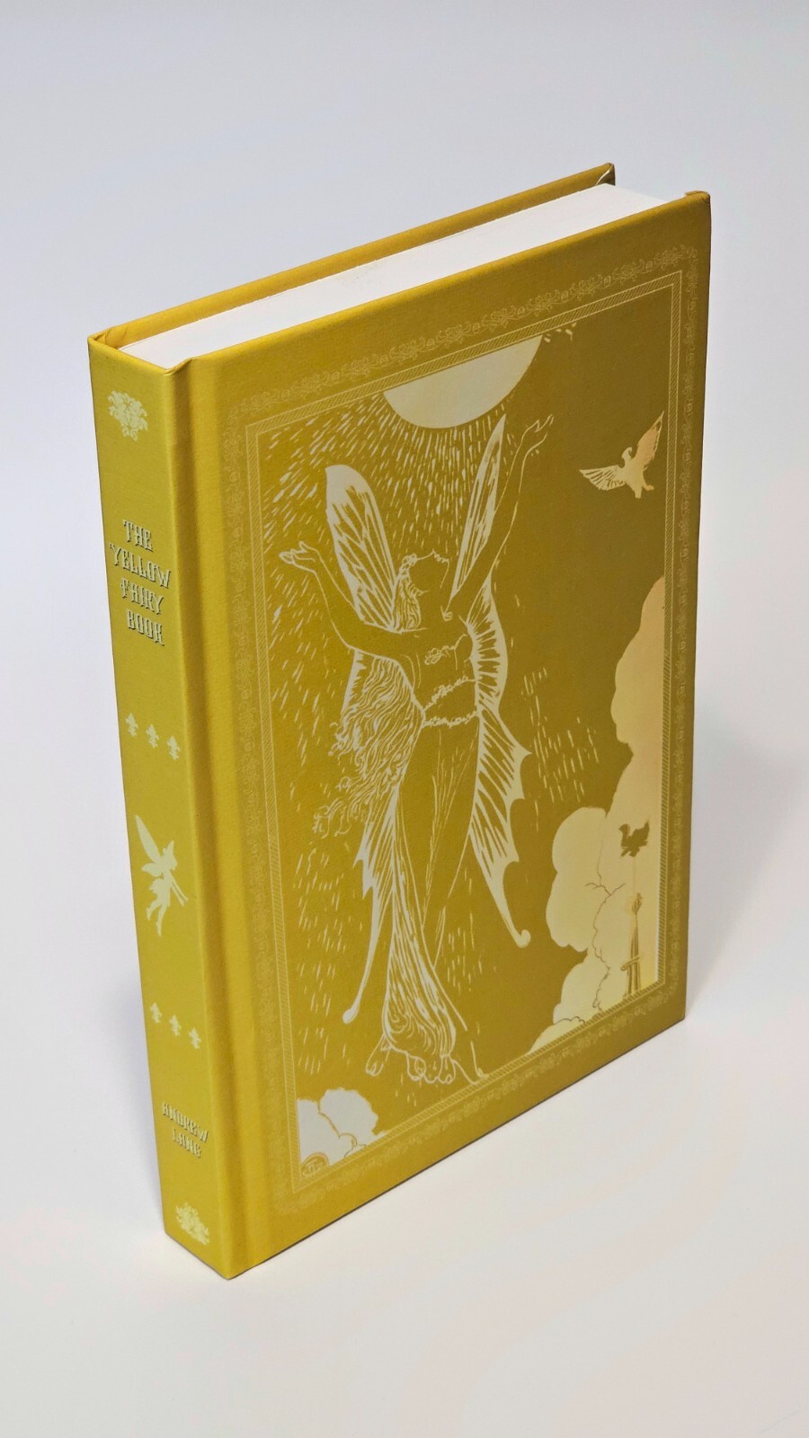 Andrew Lang Fairy Books Complete Set HC – 12 Books – Read Description