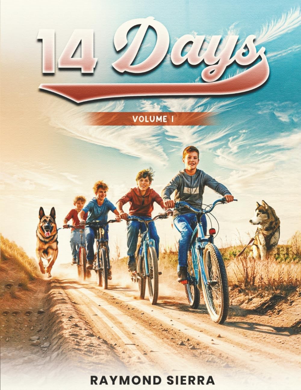 14 Days: Volume 1