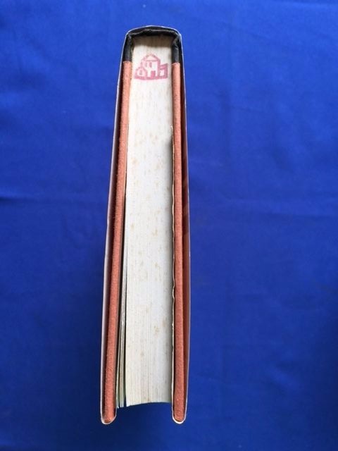 CHASE – FIRST EDITION DEAN R. KOONTZ WRITING AS K.R. DWYER