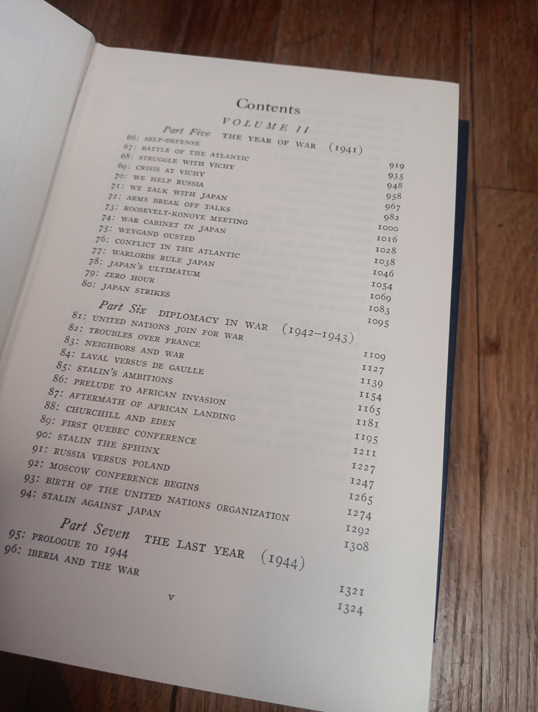 Vintage 1940s Memoirs of Cordell Hull Vol 1, 2 – 1st Ed 2nd Prntng HC Book Set