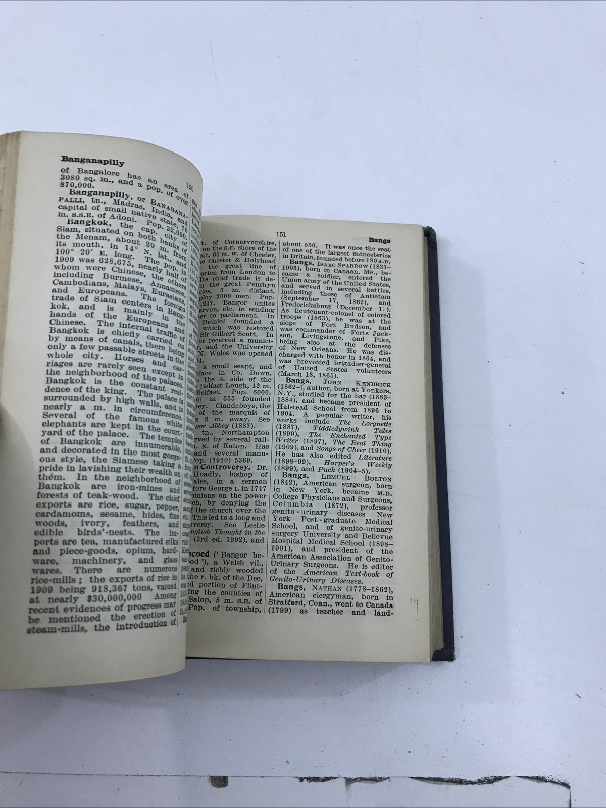 Standard Encyclopedia – Funk And Wagnalls Company (Hardcover)