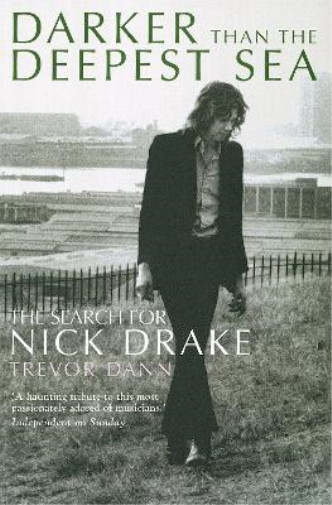 Trevor Dann Darker Than The Deepest Sea (Paperback) (UK IMPORT)