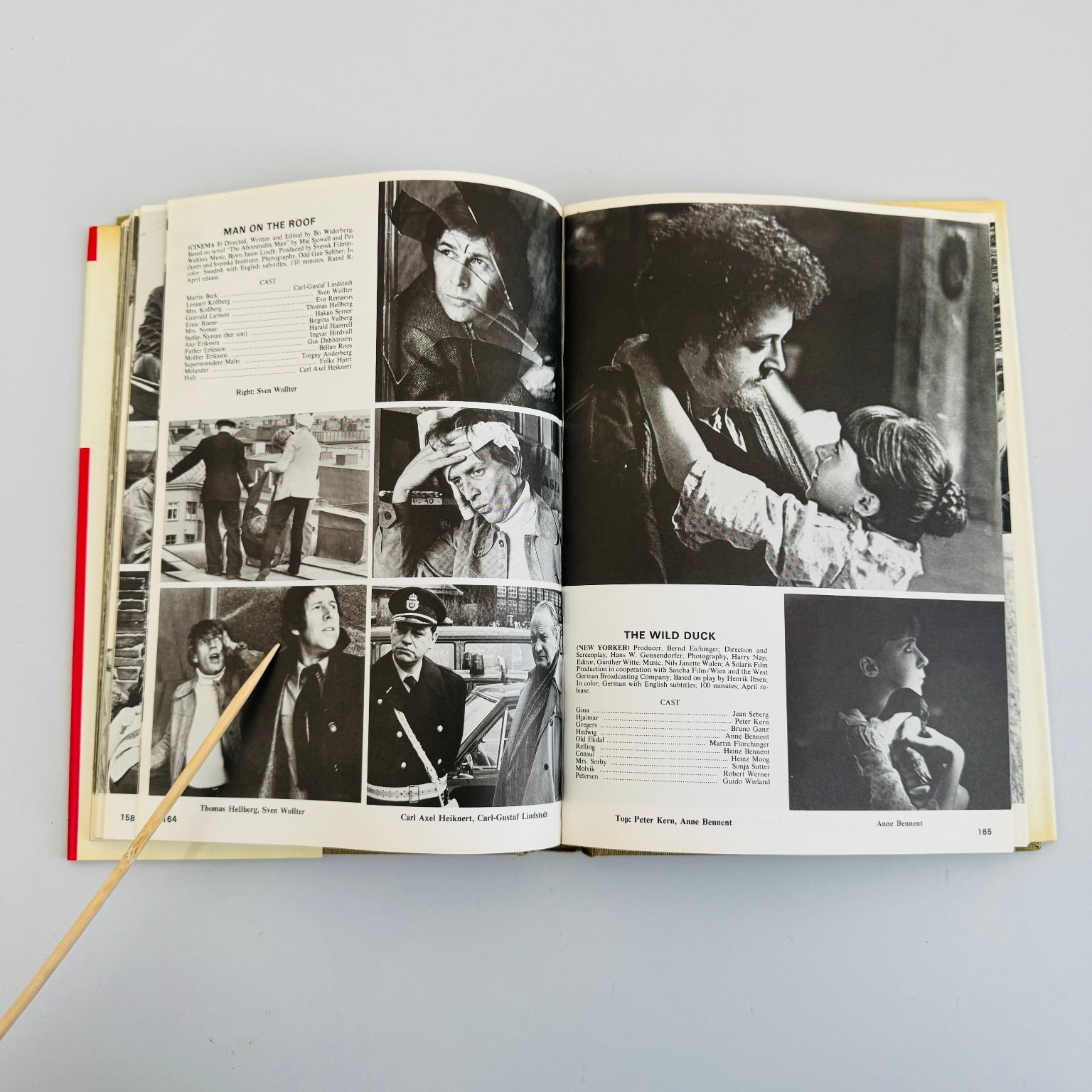 Screen World 1978 John Willis First Edition Film Annual Volume 29 Crown