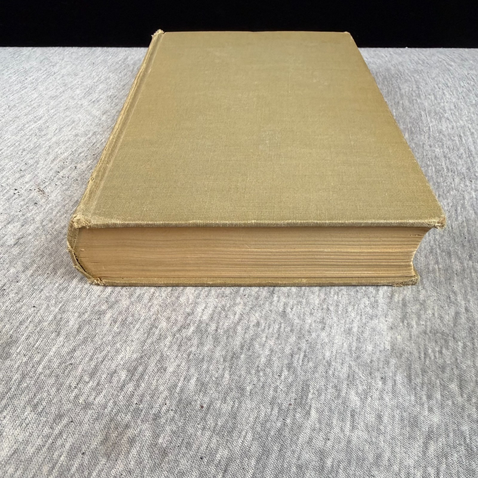 These Also Believe: a Study of Modern American Cults by Charles Samuel Braden HC