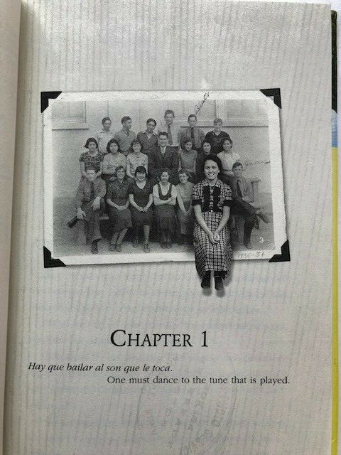Surprising Cecilia by Denise Gonzales Abraham – Hardcover, all 221 pages clean