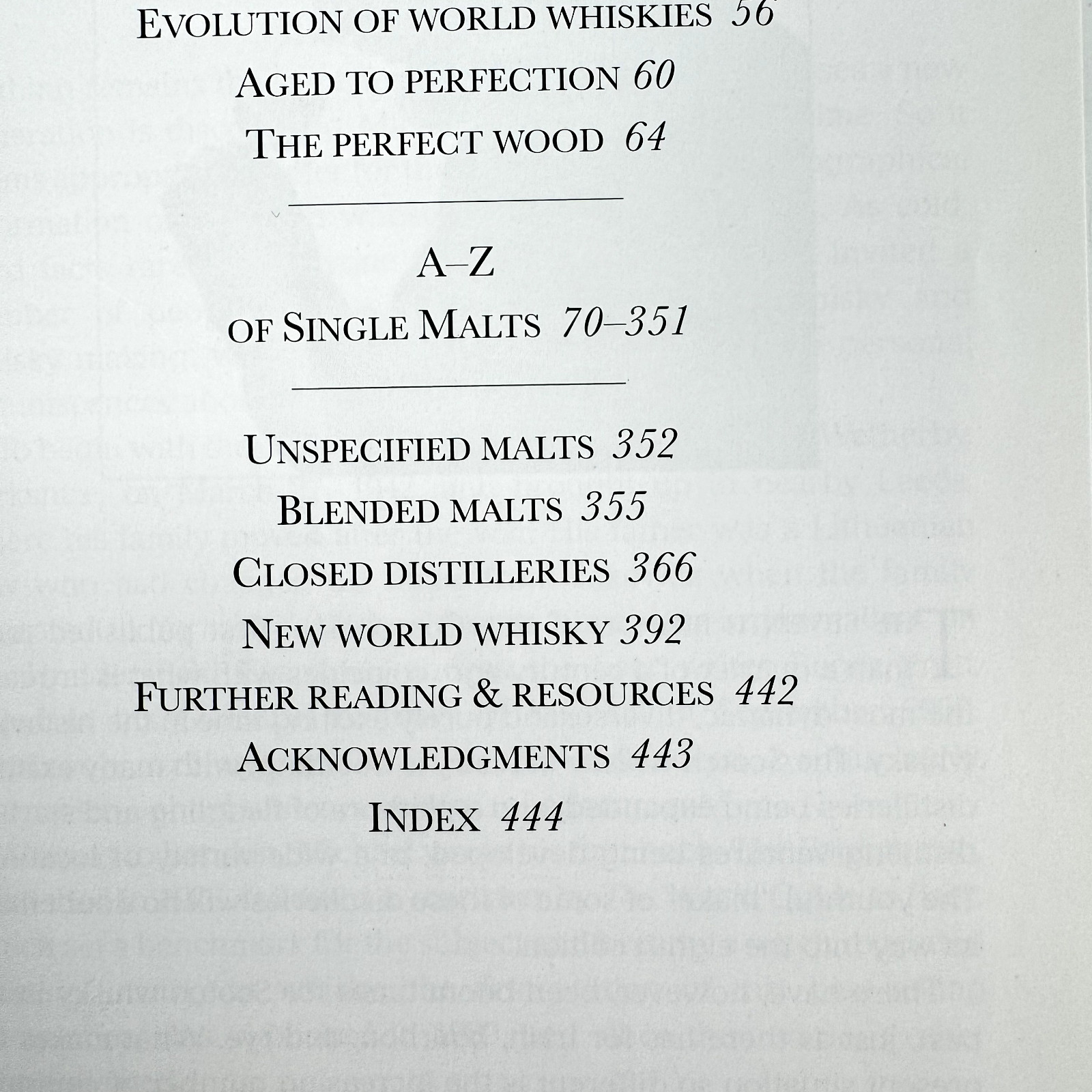 Complete Guide to Single Malt Scotch 7th Edition by Michael Jackson – 448 pages
