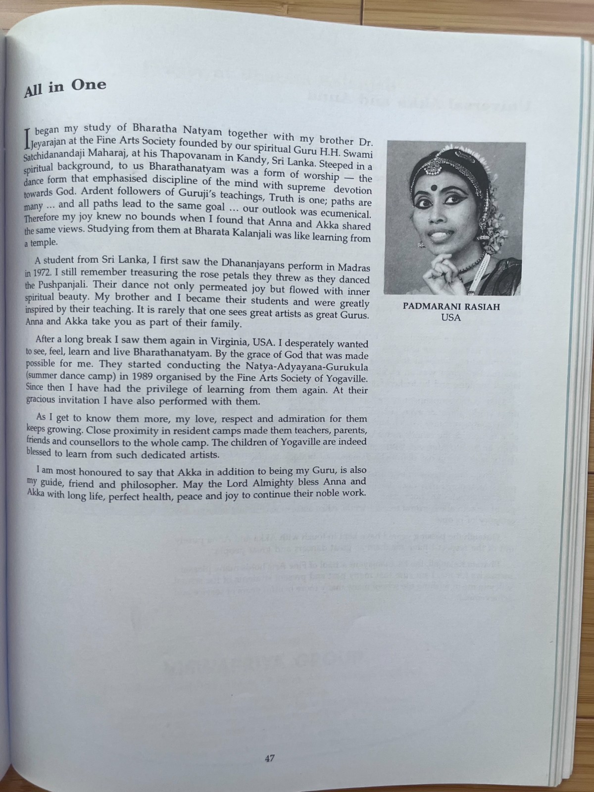 India Dance History – Bharata Kalanjali Classical Academy – Chennai Tamil Nadu