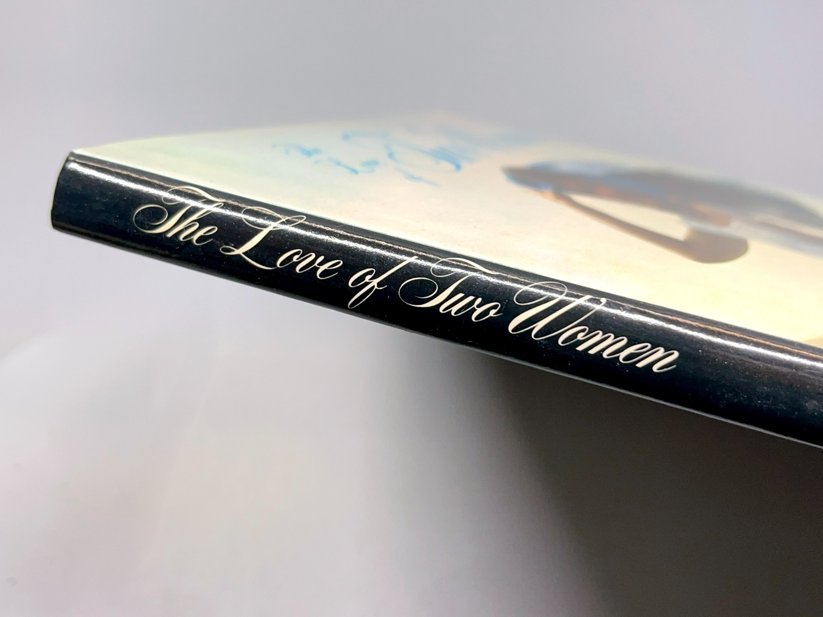 The Love of Two Women Peter Barry Photography 1979 First Edition New/Old Stock