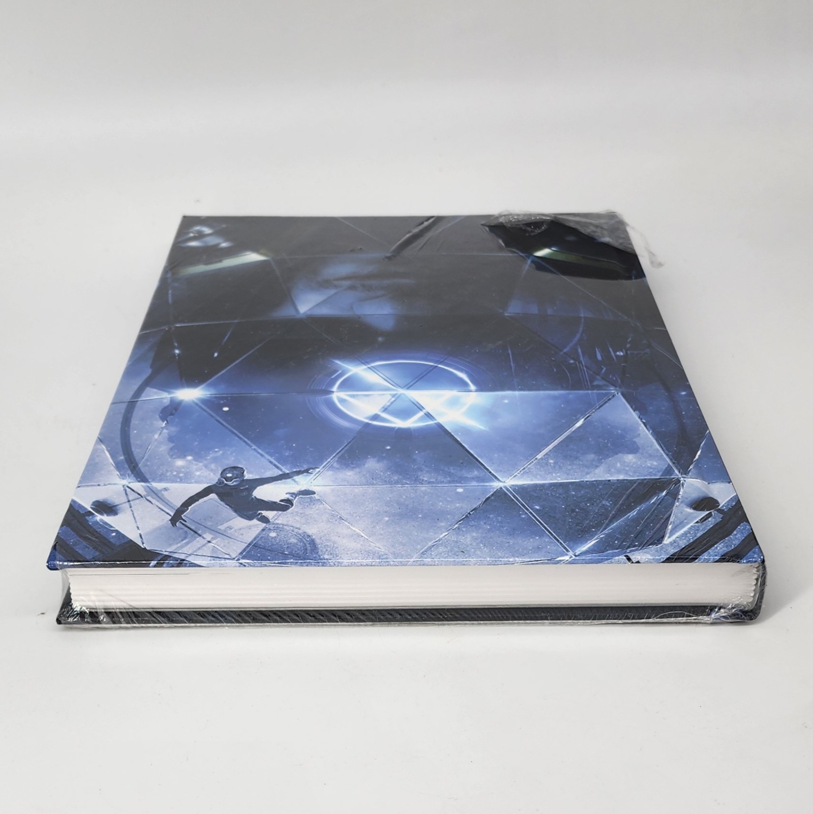 Prey – Collector’s Edition, Prima Official Strategy Guide PS4 Xbox One Hardcover