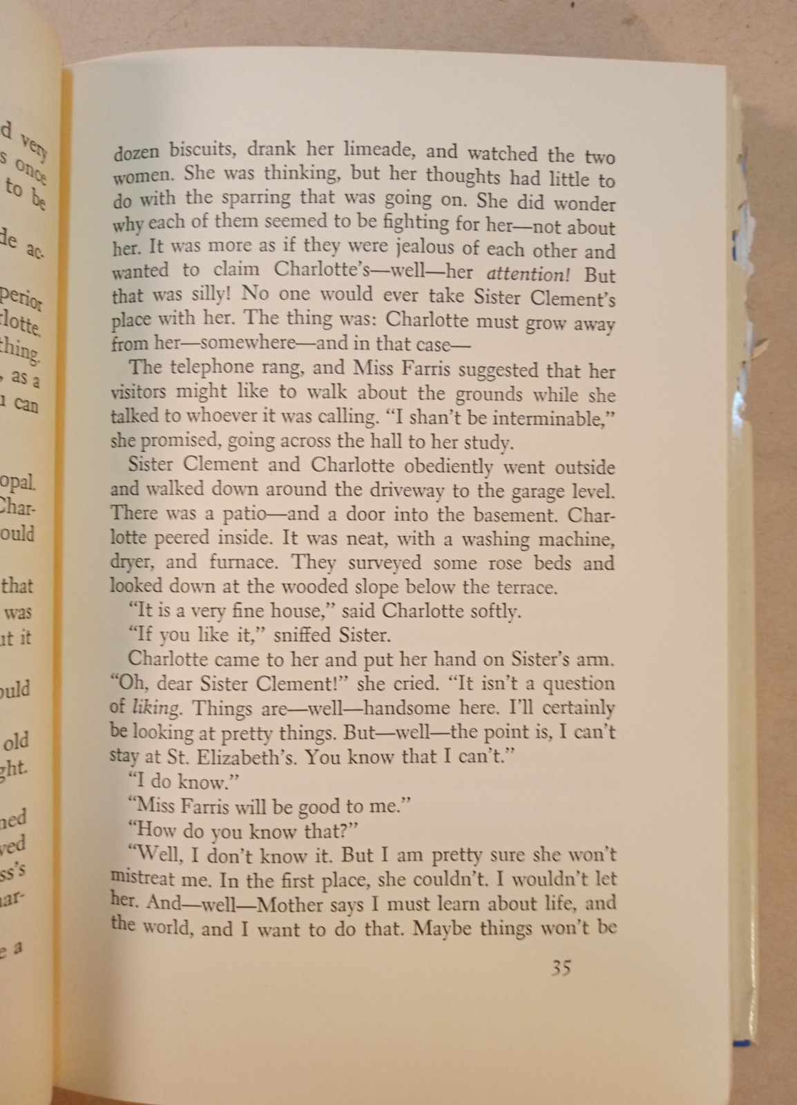 „Legacy For A Doctor“ Novel. Vgt 1963. Elizabeth Seifert. 272 Pages. Sad Dust…