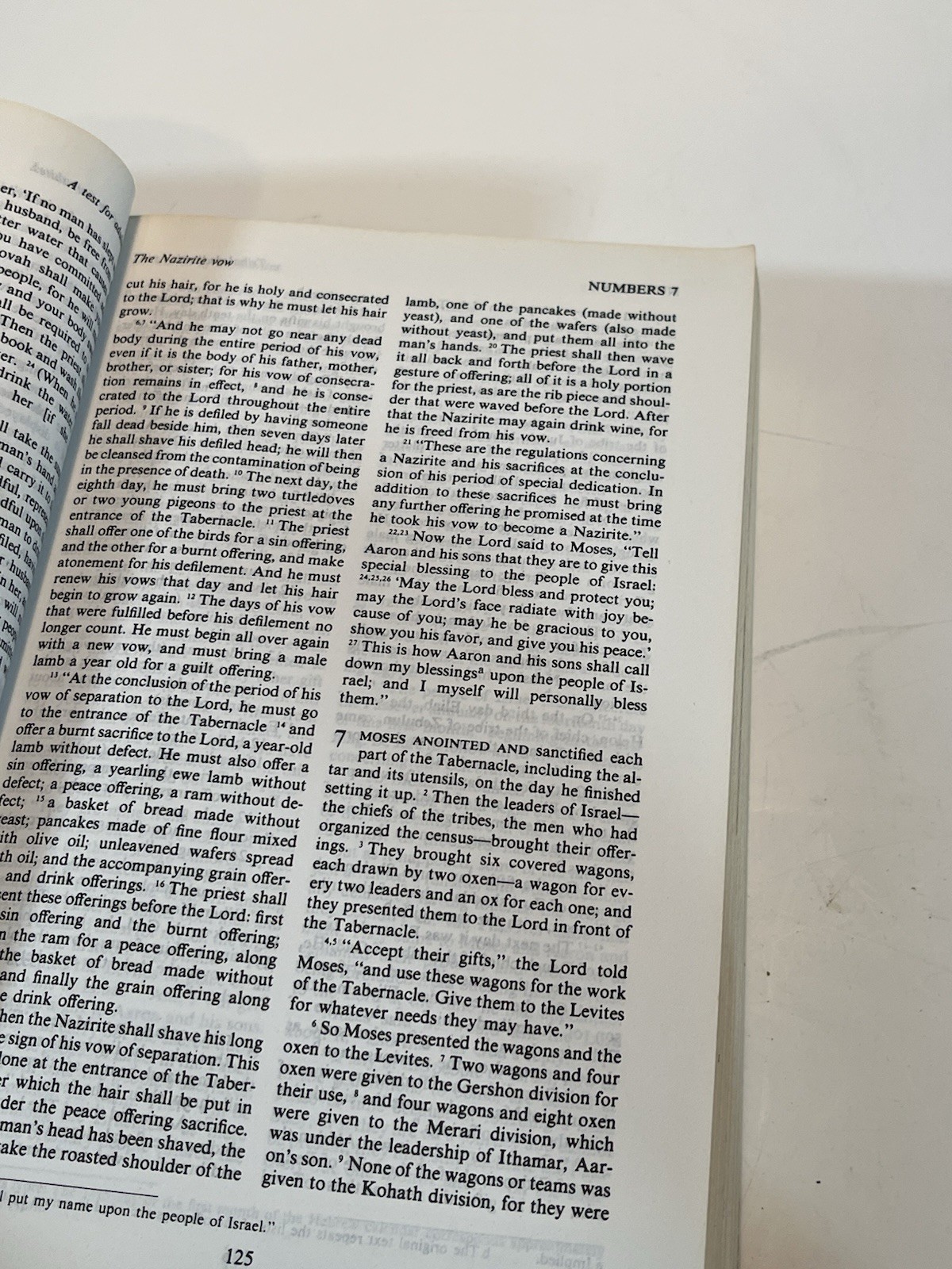 The Way The Living Bible Complete Catholic Edition 1981 Paperback