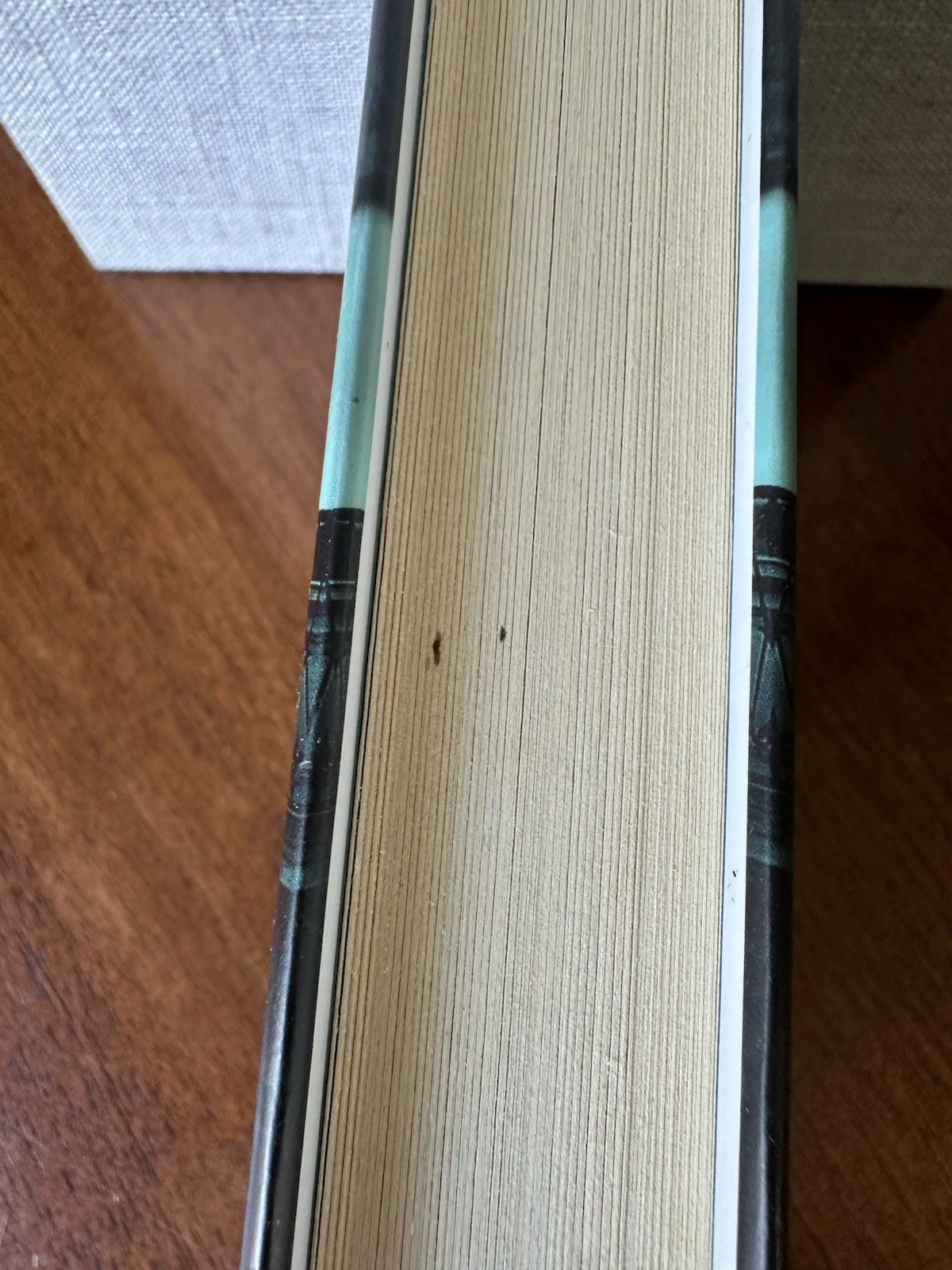 The Paris Apartment: A Novel – Hardcover By Foley, Lucy – GOOD