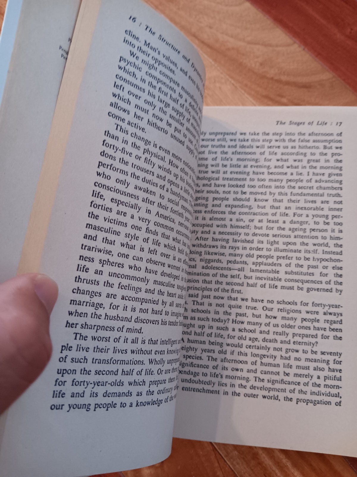 Portable Jung by Carl G. Jung (1976, Uk-B Format Paperback)