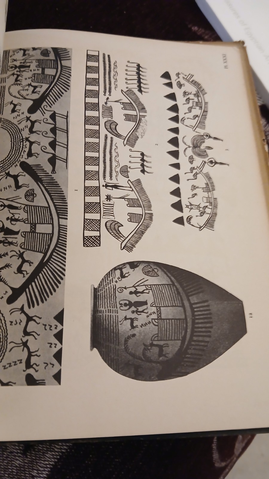 Prehistoric Pottery and Civilization in Egypt RAPHAEL Max 1947 RARE EGYPTIAN