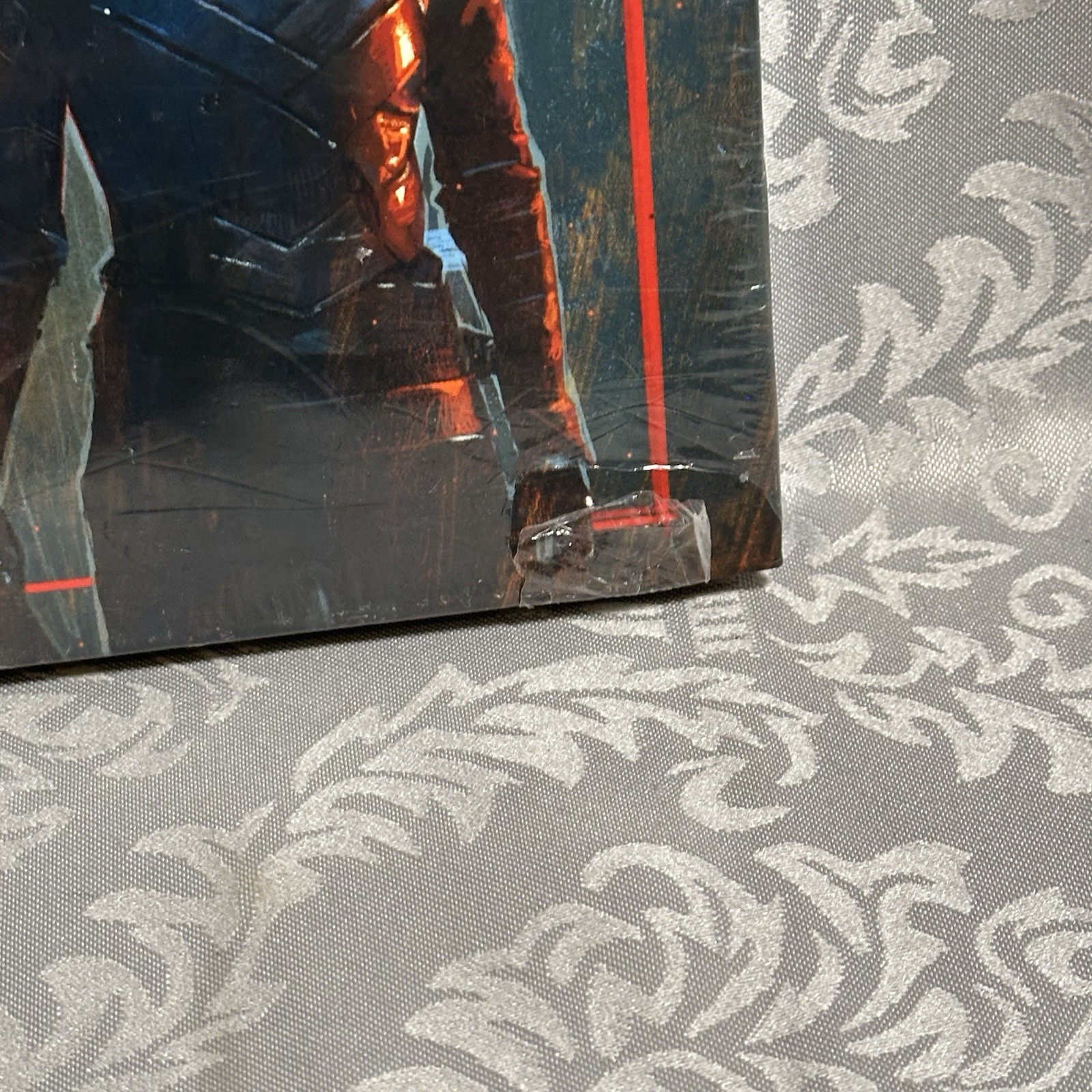 Marvel Studio’s Loki : The Art of the Movie Hardcover New in Shrinkwrap