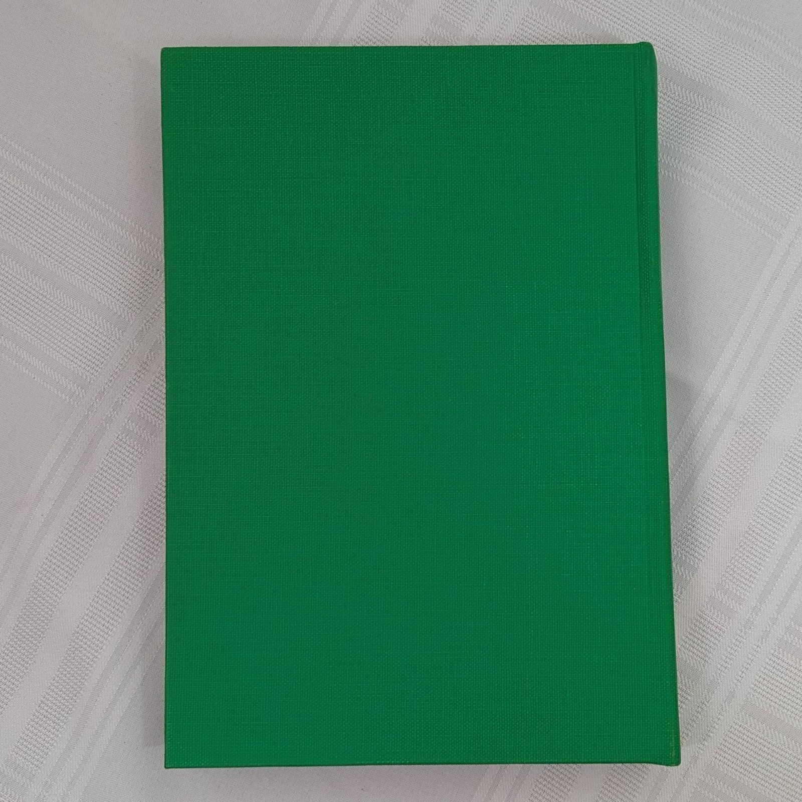Hennepin County History Magazine 1970-1974 Hardcover Bound