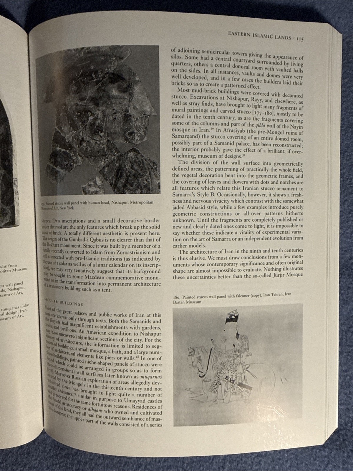 Islamic Art and Architecture, 650-1250 (Yale University 2001) Trade PB