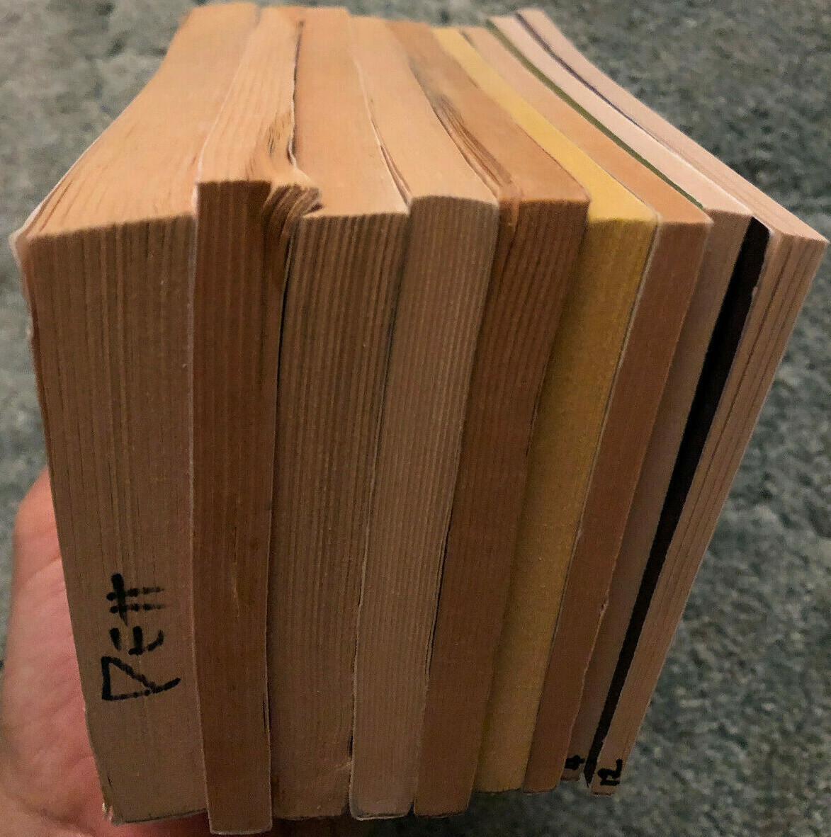Childrens novels, lot of 9, Alice in Wonderland, Wizard of Oz, Seedfolks