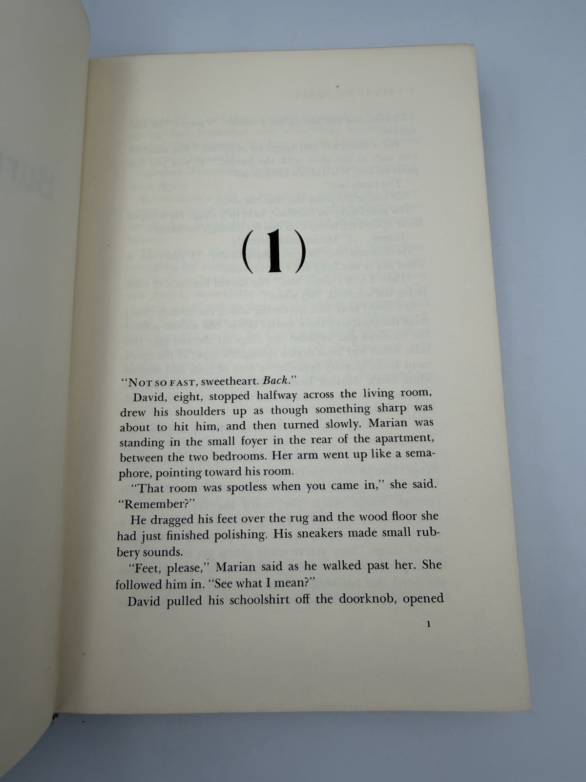 Burnt Offerings by Robert Marasco 1st Edition/2nd Printing HC DJ 1973 Horror