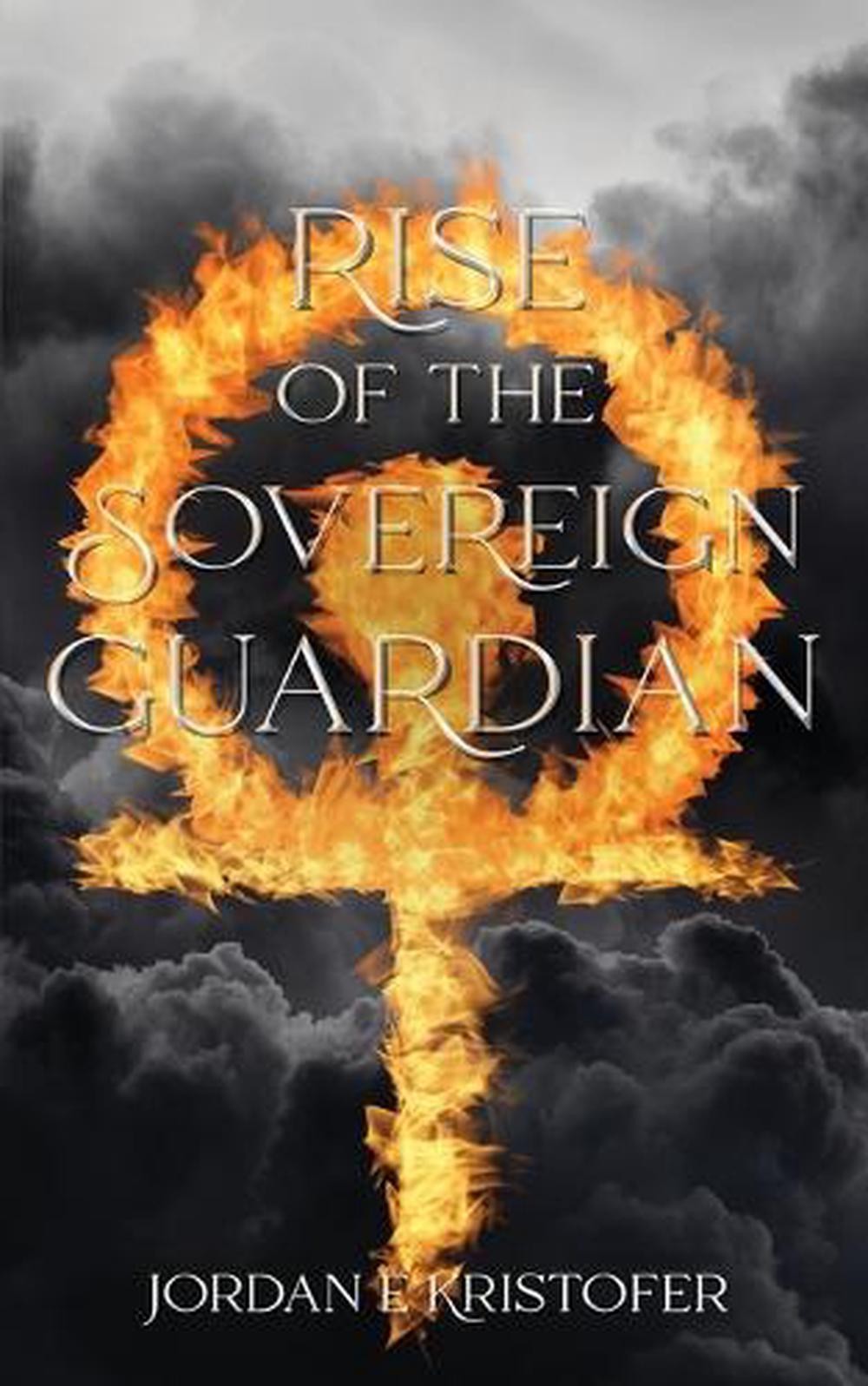 Rise of the Sovereign Guardian: A Dark Gaslamp Fantasy Action Novella by Jordan