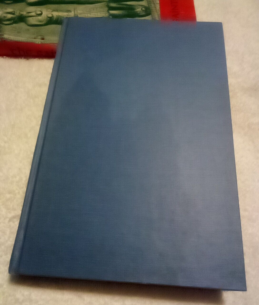 The Saints of Ireland A Chronological Account by Mary D’Arcy Signed 1st Ed HC
