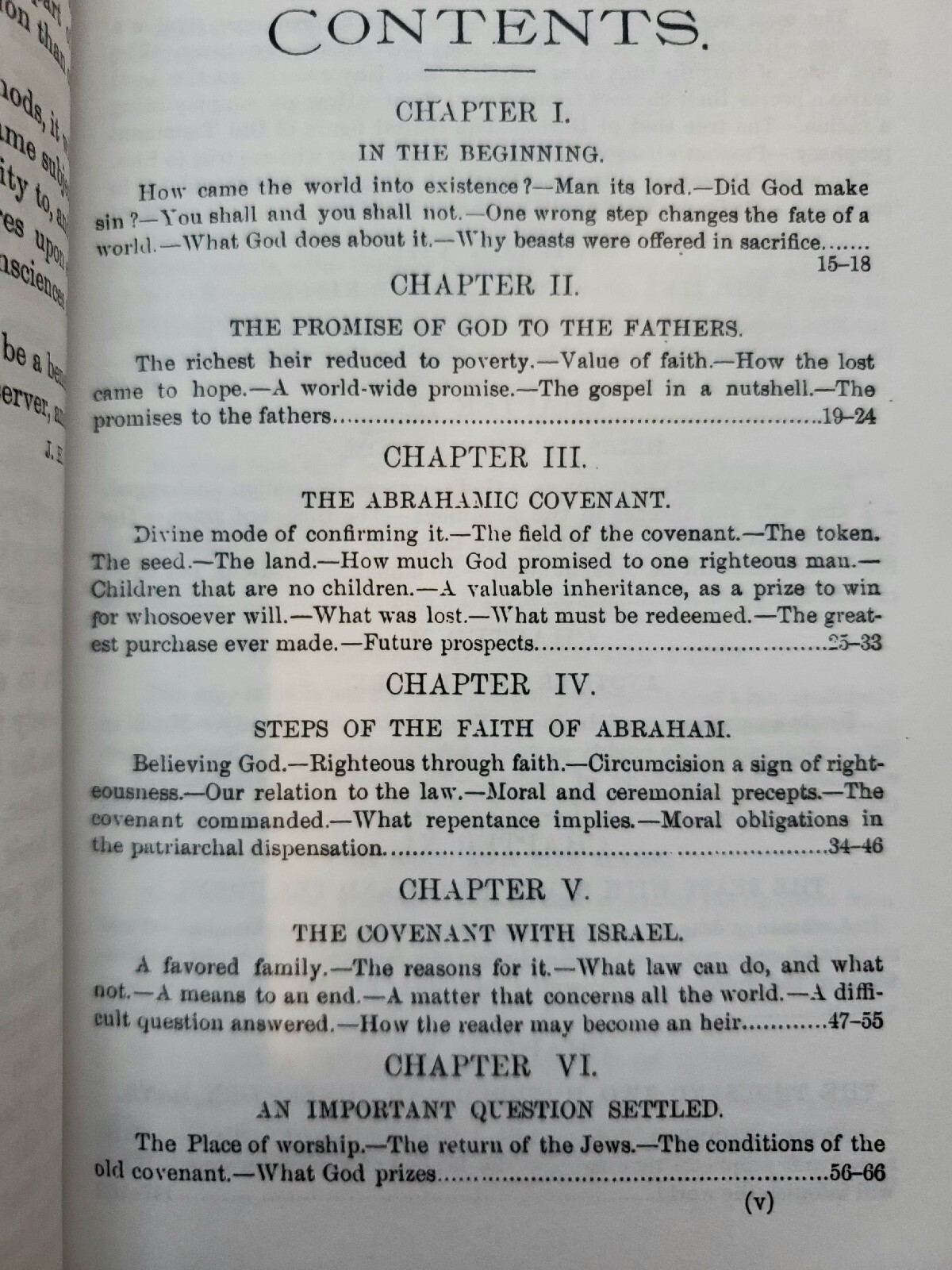 From Eden to Eden By J.H. Waggoner Teach Services *READ*