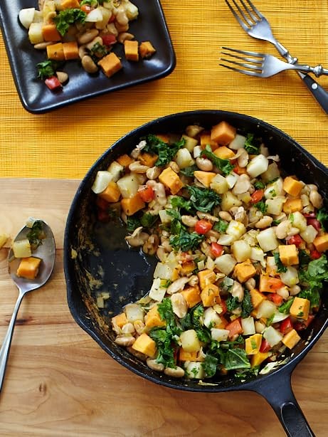 Forks Over Knives?The Cookbook: Over 300 Simple and Delicious Plant-Based Recipe