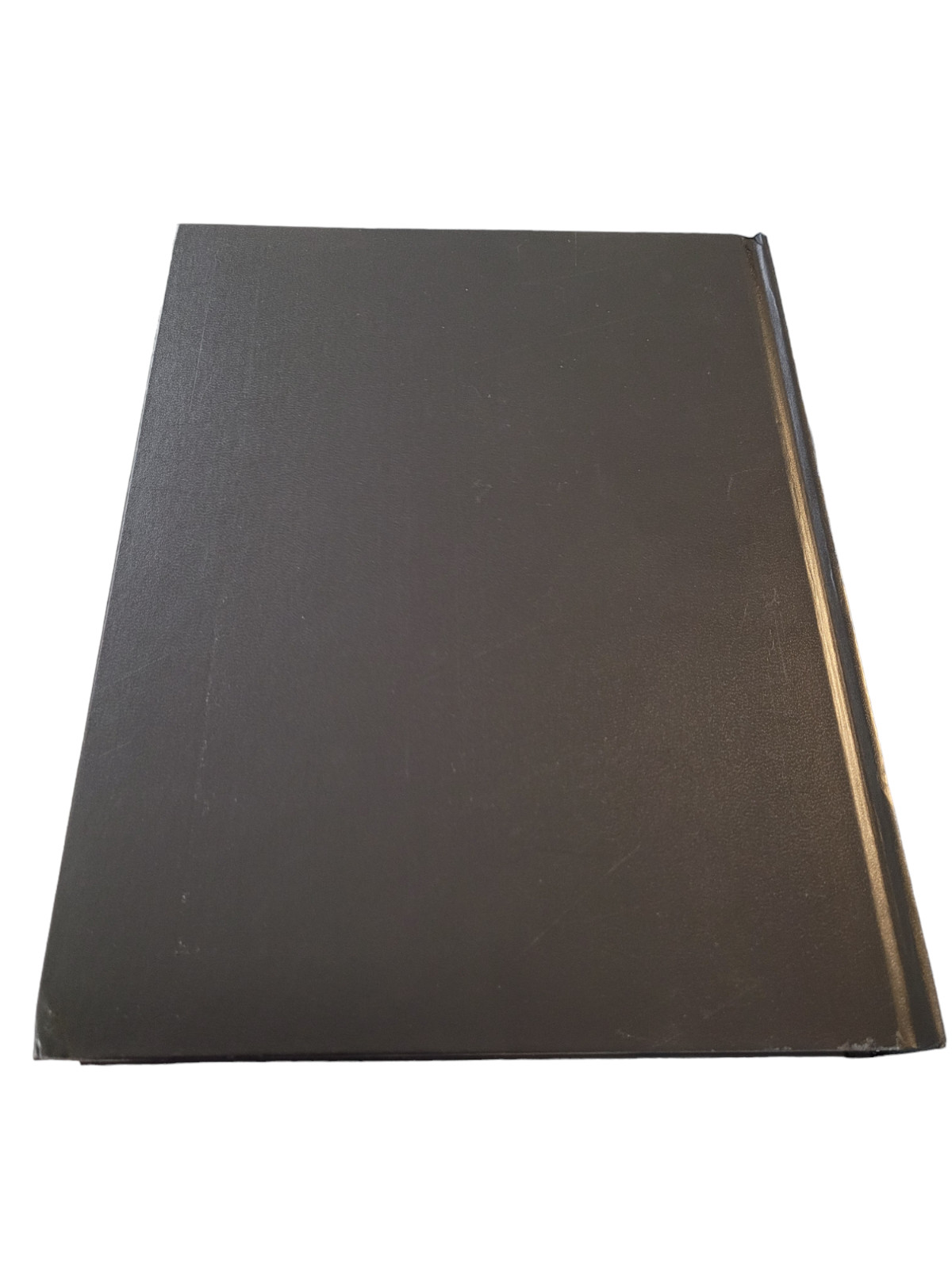 The Big Black Book, 1994 Completely Revised Edition Boardroom Reports 496 pages