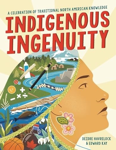 Indigenous Ingenuity A Celebra – VERY GOOD