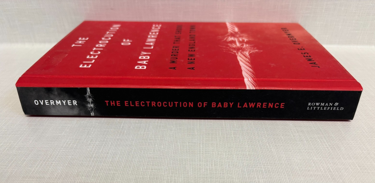 Electrocution of Baby Lawrence lawyer accused of killing infant son LN- 24 hdbk