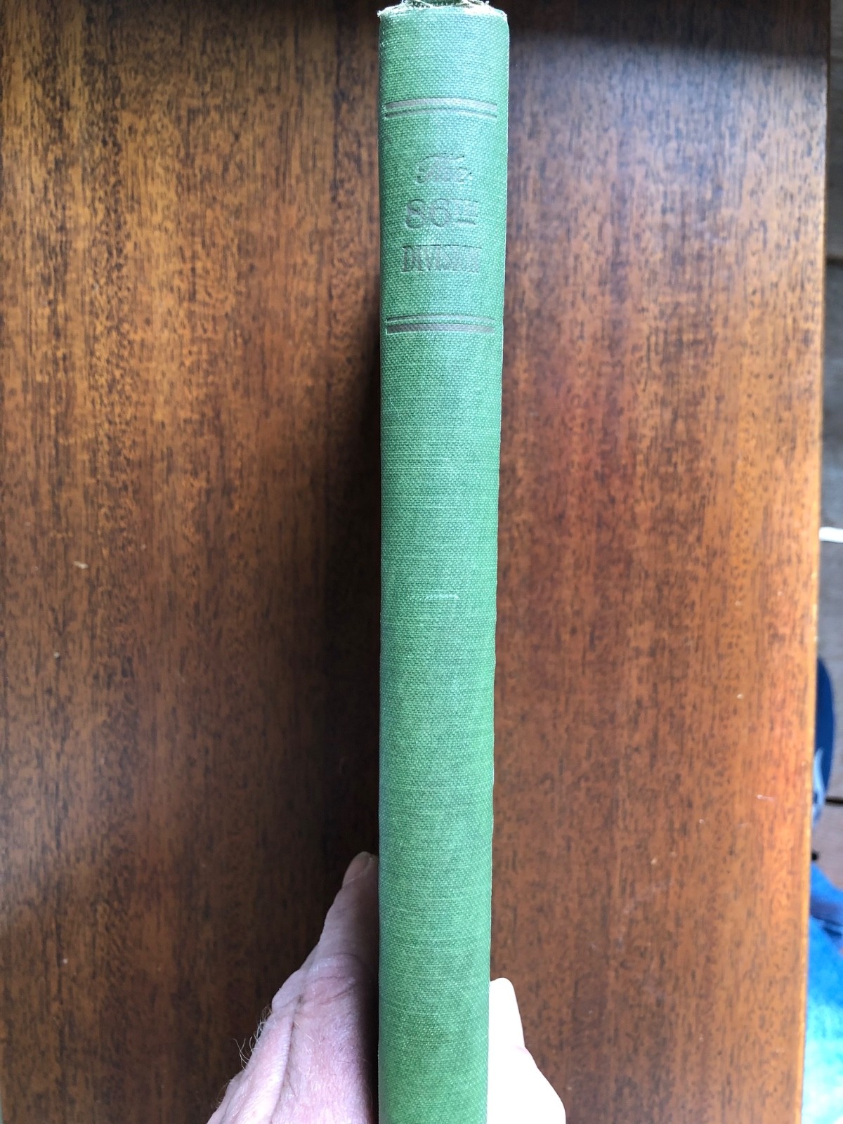 Official History Eighty-Sixth Division – 86th – WW1 – 1921 Hardcover