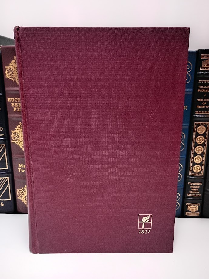 The First Circle Solzhenitsyn 1st US Edition 1968 Gulag Sharashka Novel Soviet